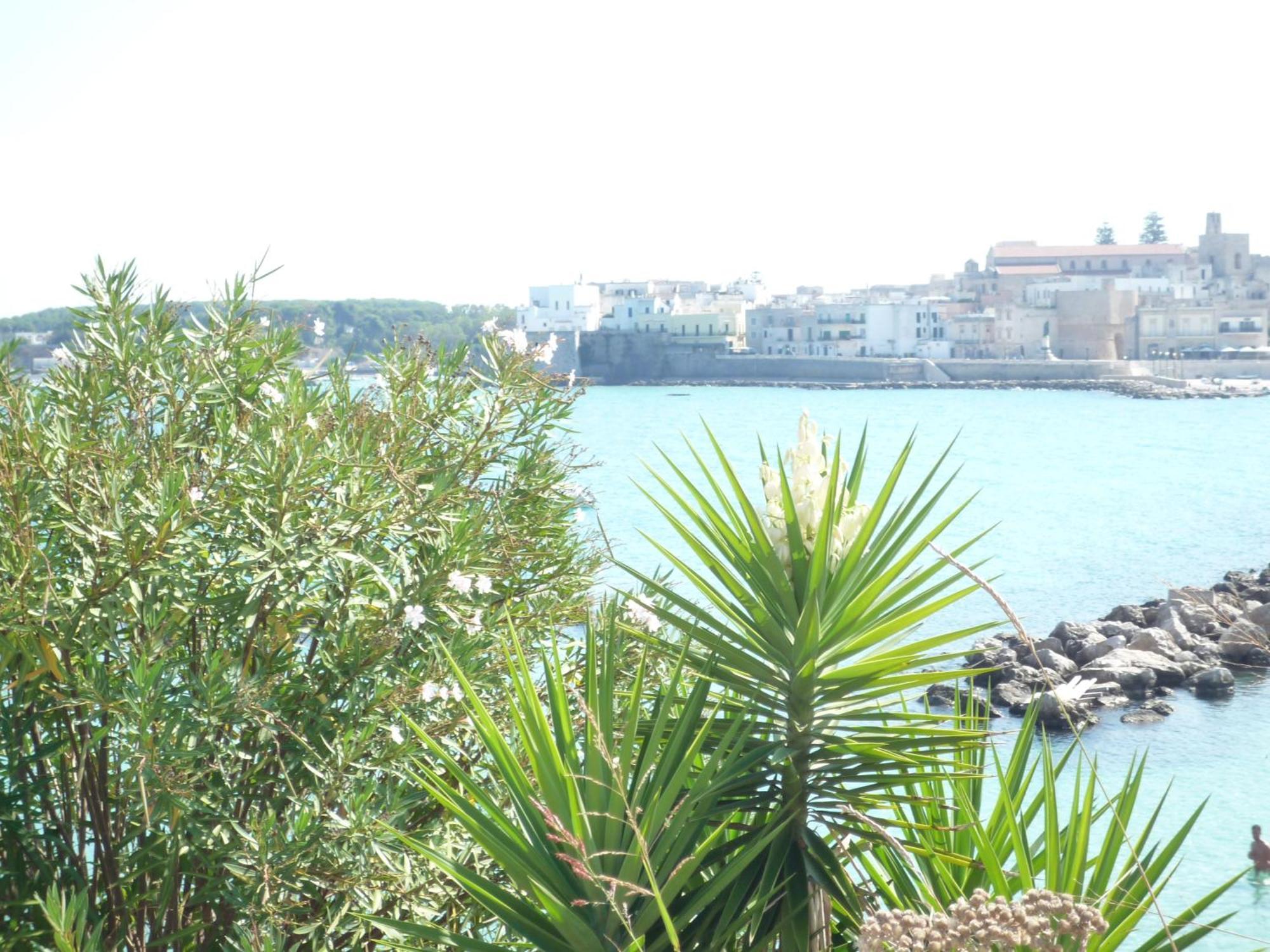 Otranto Mare E Spiagge Otranto Mon Amour Εξωτερικό φωτογραφία