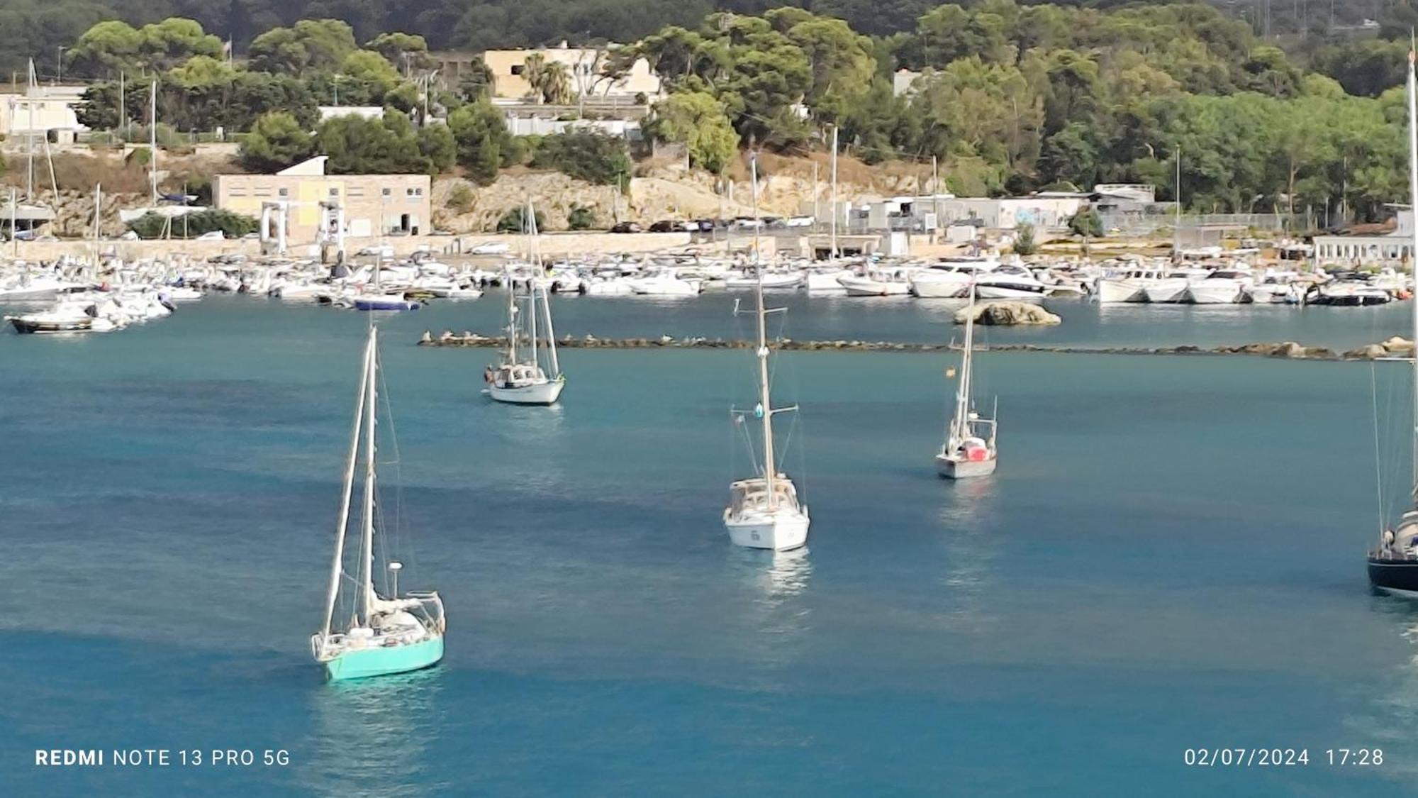 Otranto Mare E Spiagge Otranto Mon Amour Εξωτερικό φωτογραφία