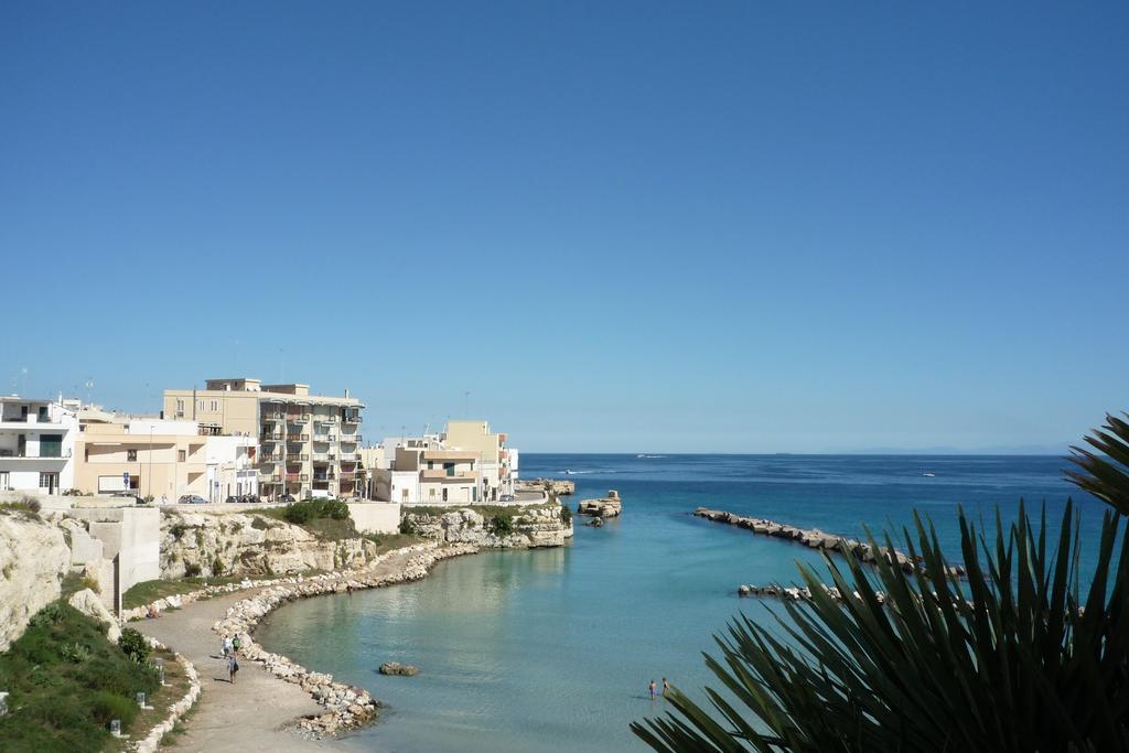 Otranto Mare E Spiagge Otranto Mon Amour Εξωτερικό φωτογραφία