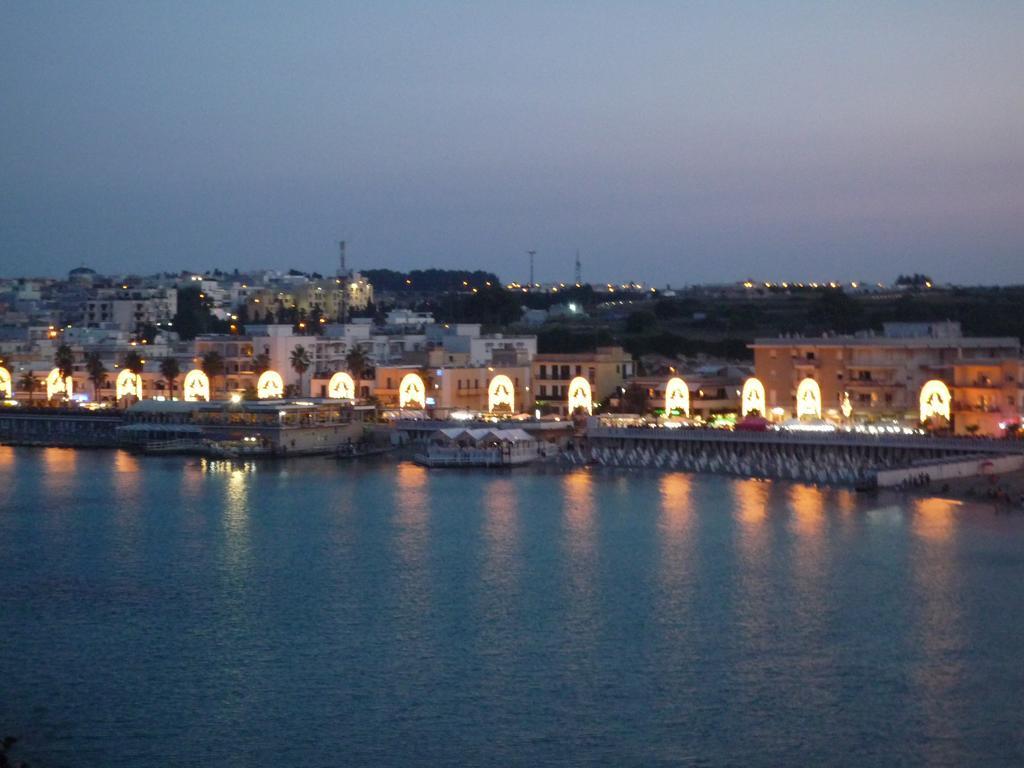 Otranto Mare E Spiagge Otranto Mon Amour Εξωτερικό φωτογραφία