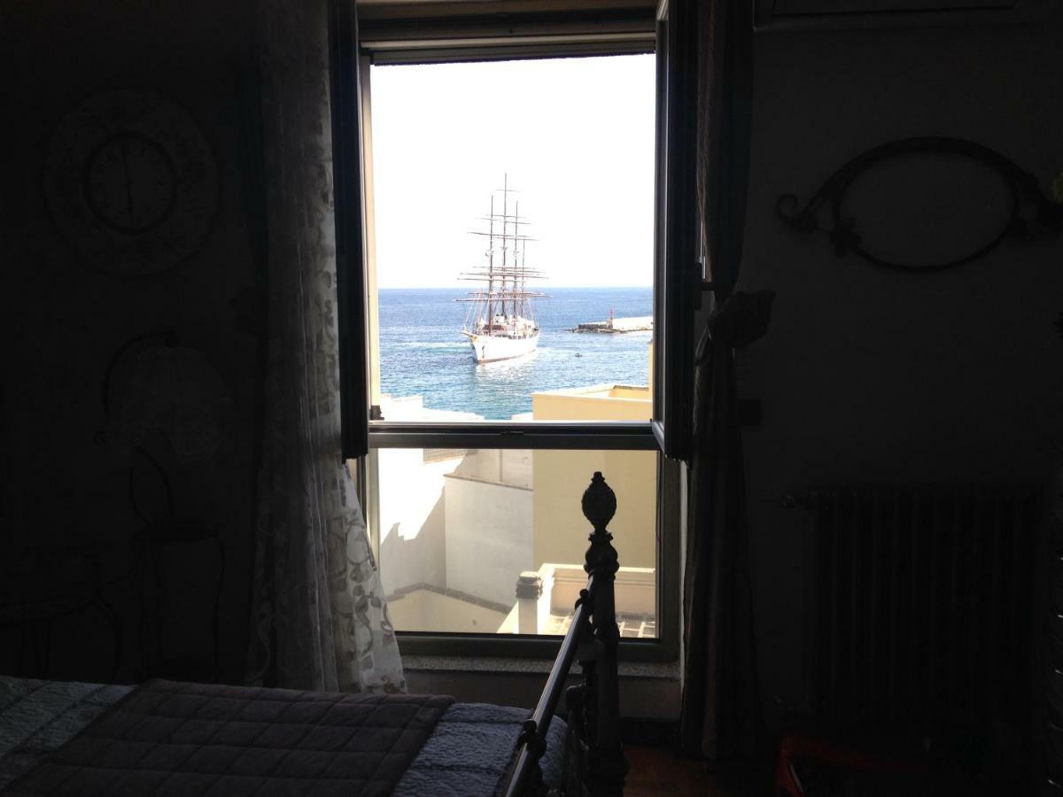 Otranto Mare E Spiagge Otranto Mon Amour Εξωτερικό φωτογραφία
